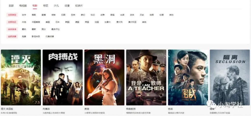 抖音电影解说项目实操详解,无需自己配音-创业项目致富网、狼哥项目资源库