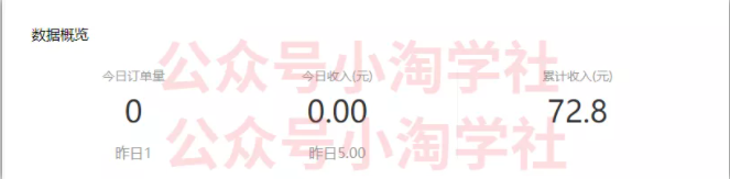 实操百度墨斗鱼平台一周赚了72.8 被动可持续收益项目未来可期-创业项目致富网、狼哥项目资源库