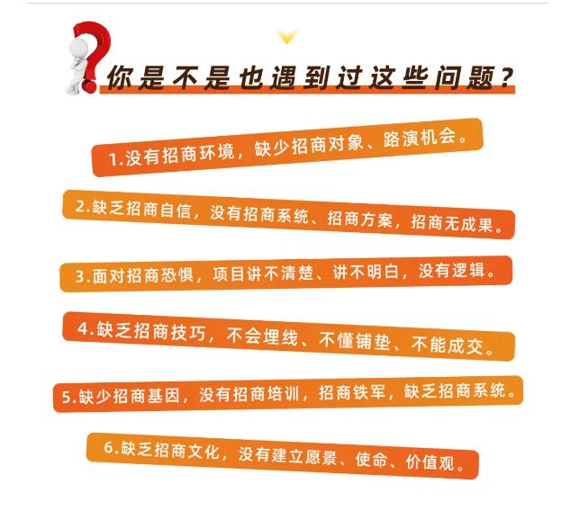好课分享：王昕引爆招商，流量是一切生意的本质-创业项目致富网、狼哥项目资源库