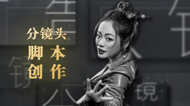 10类商业广告分镜头脚本创作思路，教你如何去解读故事脚本与创作分镜头脚本-创业项目致富网、狼哥项目资源库