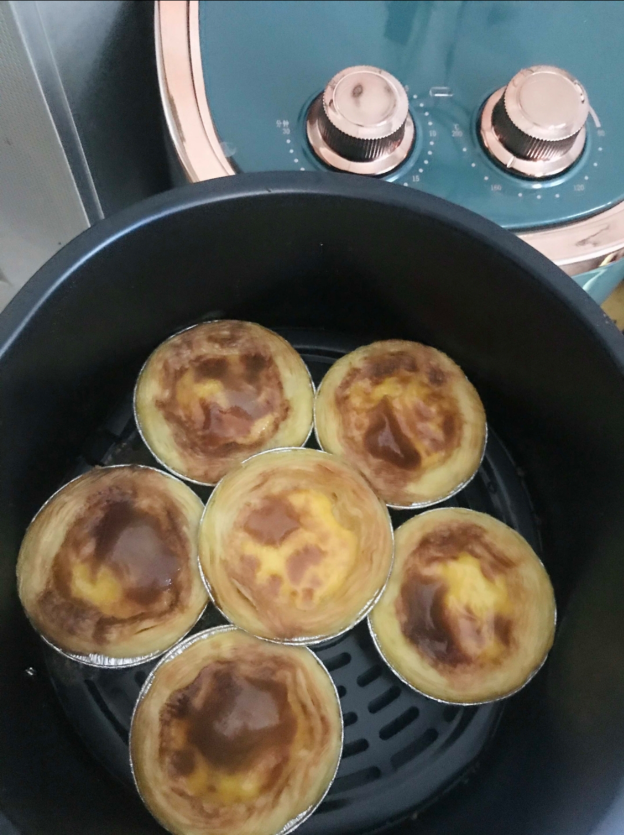 做抖音可以选择空气炸锅这个领域，涨粉快变现快，大众美食流量大-创业项目致富网、狼哥项目资源库