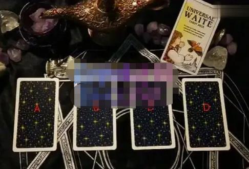 严校长·塔罗牌付费项目，0风险，一台手机，随时随地赚钱价值1000元-创业项目致富网、狼哥项目资源库