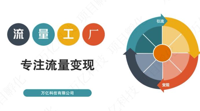 收费3980的流量工厂回粉项目，号称1个粉10元【详细玩法教程解析】-创业项目致富网、狼哥项目资源库