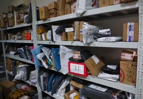 菜鸟驿站生意项目深读评测插图