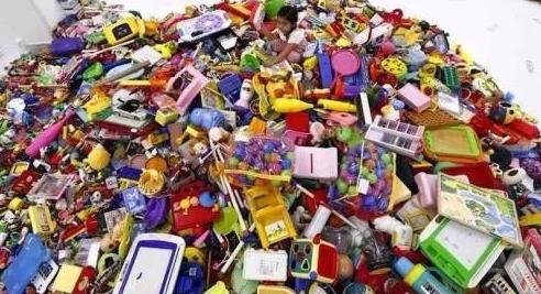 2023年创业项目最新思路，二手玩具回收一年轻松30w-50w！插图1