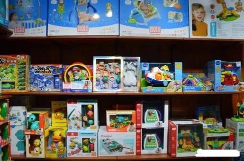 2023年创业项目最新思路，二手玩具回收一年轻松30w-50w！插图2