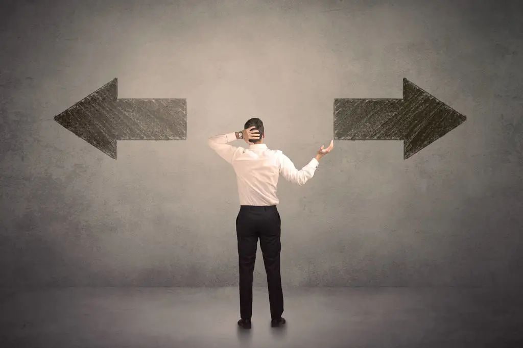 为什么我们很难赚到认知以外的钱?插图2 为什么我们很难赚到认知以外的钱?插图2