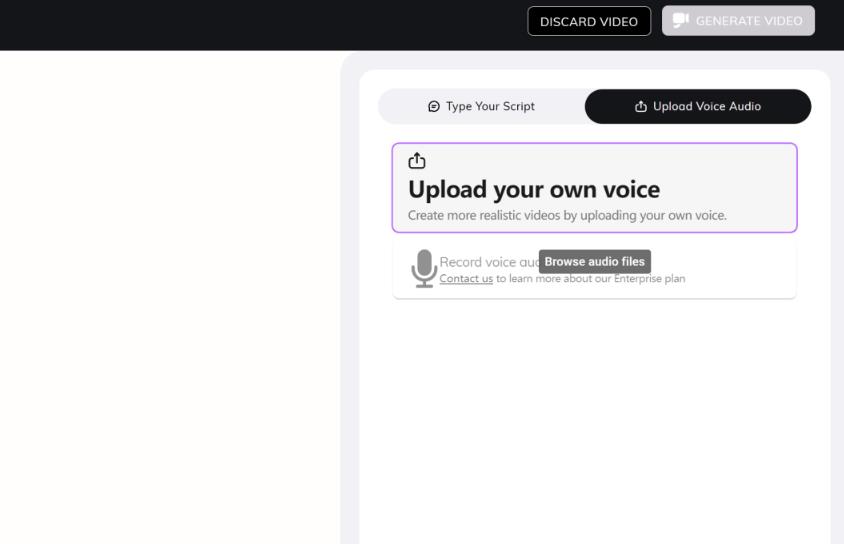 图片数字人视频制作全套教程,建议收藏插图5 图片数字人视频制作全套教程,建议收藏插图5