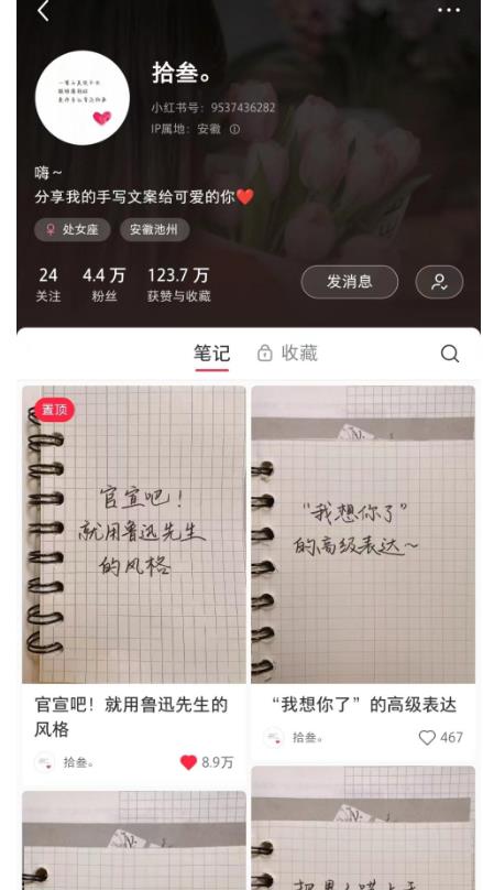 AI批量制造小红书爆款笔记+小红书无货源,玩法一条龙实操,小白也能轻松日入500+【揭秘】插图1 AI批量制造小红书爆款笔记+小红书无货源,玩法一条龙实操,小白也能轻松日入500+【揭秘】插图1