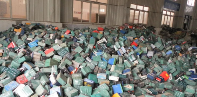 一个50元回收,转手就卖300!一年赚30万的暴利创业项目!插图 一个50元回收,转手就卖300!一年赚30万的暴利创业项目!插图