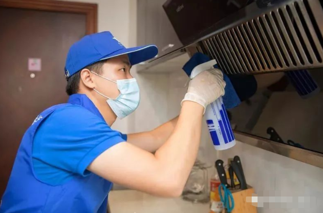 揭秘家电清洗行业:如何轻松赚取30万元以上年收益?插图 揭秘家电清洗行业:如何轻松赚取30万元以上年收益?插图