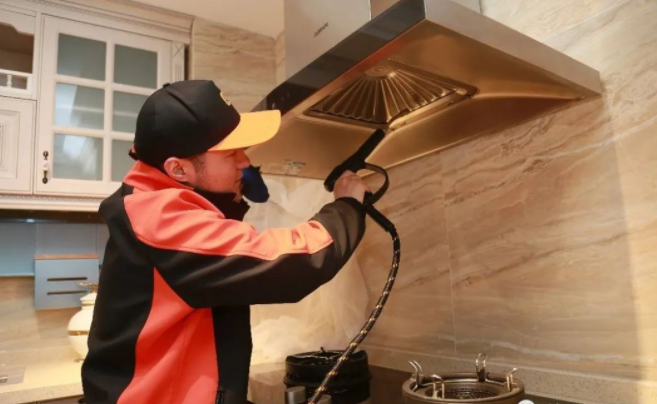 揭秘家电清洗行业:如何轻松赚取30万元以上年收益?插图1 揭秘家电清洗行业:如何轻松赚取30万元以上年收益?插图1