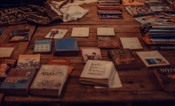 倒卖二手书有多暴利,一单可赚100+,99%的人都不知道的冷门副业!插图1 倒卖二手书有多暴利,一单可赚100+,99%的人都不知道的冷门副业!插图1