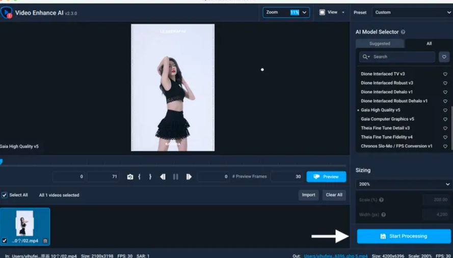 做自媒体视频搬运，二次创作？我推荐这4个最实用的免费工具！插图2