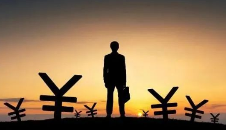 为什么有钱人更容易赚到钱?学会这九个富人思维,你也可以轻松赚钱插图 为什么有钱人更容易赚到钱?学会这九个富人思维,你也可以轻松赚钱插图