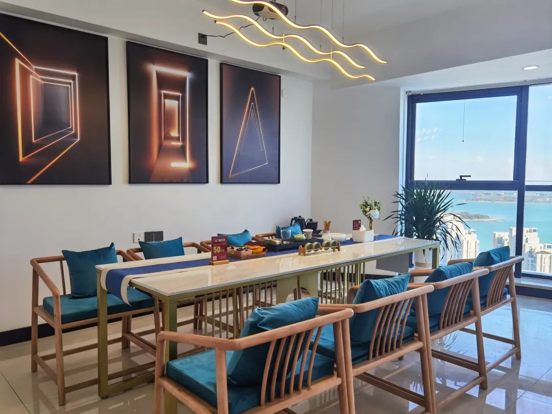 共享茶室:一次投入,躺着赚钱,智能化经营,一种全新的赚钱方式!插图2 共享茶室:一次投入,躺着赚钱,智能化经营,一种全新的赚钱方式!插图2