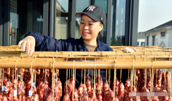 40岁以后返乡创业做什么项目好呢,这3个冷门暴利生意一年能赚十几万插图1 返乡创业做什么项目好呢