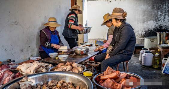 40岁以后返乡创业做什么项目好呢,这3个冷门暴利生意一年能赚十几万插图2 返乡创业做什么项目好呢