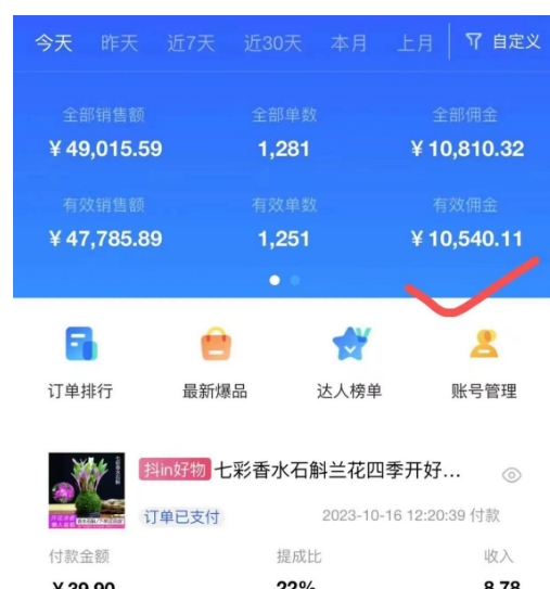 AI图文带货手把手带教课程，每天碎片时间操作，很多月入几万到几十万以上-创业项目致富网、狼哥项目资源库