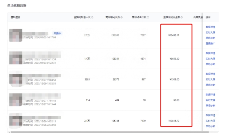 利用AI打造直播间，抖音无人蓝海搜索流，高效矩阵0封号稳定日入3000-创业项目致富网、狼哥项目资源库