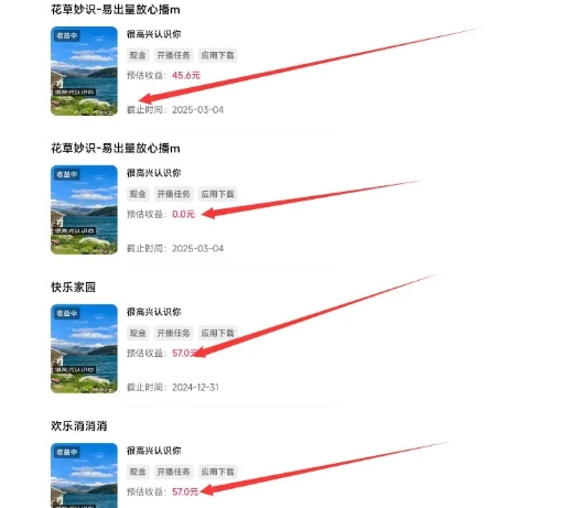 磁力聚星游戏副业陪跑训练营1.0，长期稳定项目，有人一周干了1K+-创业项目致富网、狼哥项目资源库